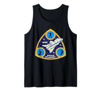NASA Inspiration Collection - Spacelab Life Sciences Tank Top