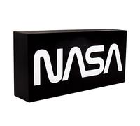 NASA Inspired Logo Light / Lampka NASA - logo