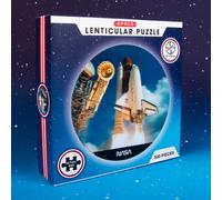 NASA Lenticular Puzzle (General merchandise)