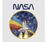 NASA Lift Off Sweatshirt - Grey - L - Grey