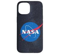 NASA Logo - Space Explorer - Trendy Fun Case for iPhone 15