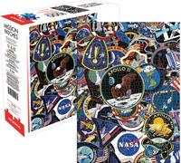 EuroGraphics 6000-0733 Chevrolet Jigsaw Puzzle