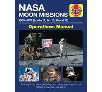 NASA Moon Mission Operations Manual