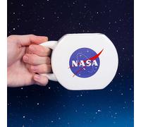 NASA Mug & Puzzle