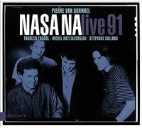 Nasa Na : Live '91 CD (2016) NEW Highly Rated eBay Seller Great Prices