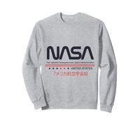 NASA National Aeronautics Space Administration United States Sweatshirt