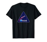 NASA Orion Patch SLS Artemis We Are Going Moon To Mars 2024 T-Shirt