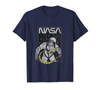NASA Out Of This World Space Man T-Shirt