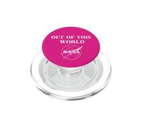 NASA Out Of This World Sweatshirt PopSockets PopGrip for MagSafe