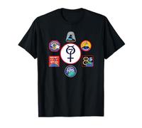 NASA Project Mercury T-Shirt