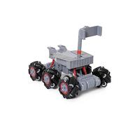 NASA Remote Control Mars Space Rover