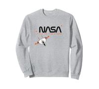 Nasa - Rocket Fly To The Stars Sweatshirt