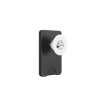 NASA Rocket Kennedy Space Center PopSockets PopWallet for MagSafe