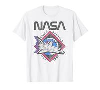 NASA Space Shuttle 1981 T-Shirt T-Shirt