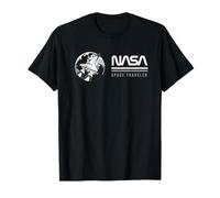 NASA - Space Traveller Rocket T-Shirt