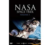 Nasa Space Trek Collection: Mountains Of The Moon/Mission Apollo [DVD]