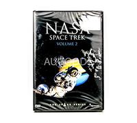 Nasa Space Trek Collection: Skylab/The Second Manned Mission [DVD]