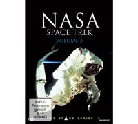 Nasa Space Trek Collection: This Is Houston/The Eagle Has Landed [DVD]