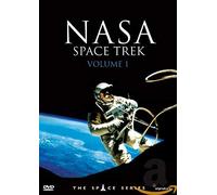Nasa Space Trek Collection: Friendship Seven/Freedom Seven [DVD]