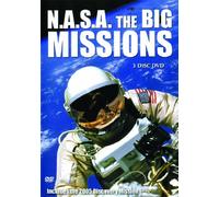 Nasa: the Big Missions [DVD]