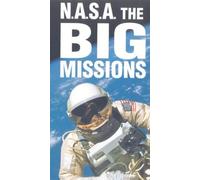 Nasa - The Big Missions [VHS]