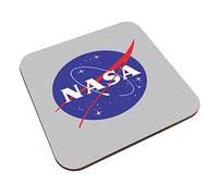 NASA The Classic Insignia Coaster