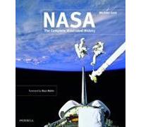 Nasa: The Complete Illustrated History