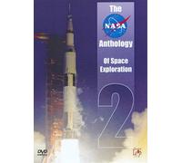Nasa - The Nasa Anthology Of Space Exploration: Volume 2 [DVD]