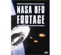 Nasa UFO Footage [DVD] [2006] [Region 1] [US Import] [NTSC]