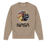 NASA Unisex Adult Apollo Sweatshirt PN597