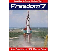 NASA Video Collection: Alan Shepard - 1st US Man in Space