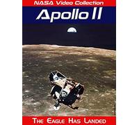 NASA Video Collection: Apollo 11 - The Eagle Has Landed