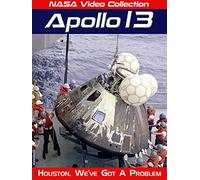 NASA Video Collection: Apollo 13 - Houston, We've Got a Problem