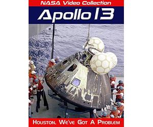 NASA Video Collection: Apollo 13 - Houston, We've Got a Problem