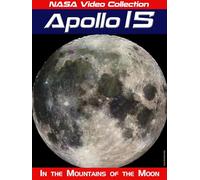 NASA Video Collection: Apollo 15 - In the Mountains of the Moon