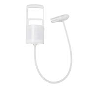 Nasal Aspirator,Ergonomic Hand Pull Adjustable Food Grade | Nose Clearing Nasal Aspirator - for Boys Children Lovers Families Friends Parents