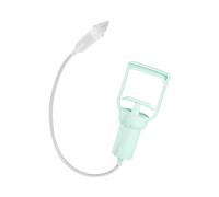 Nasal Aspirator for Babies - Portable Manual Snot Remover, Strong Suction Power, Reusable for Cleaning Nasal Congestion, Relief from Congestion, Baby Hygiene at Home or Hospital