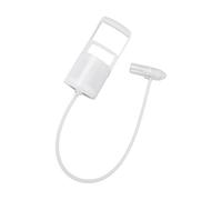 Nasal Aspirator for Children | Ergonomic Manual Extraction Adjustable in Food Material | Strong Suction Nasal Pump | For Boys Girls Children Lovers Families Friends