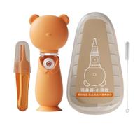 Nasal Aspirator Manual Portable Cute Cleaner