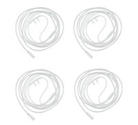 Nasal Cannula for Oxygen Therapy, Adult Soft-Touch Oxygen Nasal Cannula, 2m Kink-Resistant Tubing for Home and Portable Oxygen Concentrators