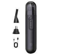 Nasal Cutter - Electric Hair Cutter, Nose Cutting Electric Shaver | Men -eye brauen trimmer, professional cord trimmer for home, car, travel guardians