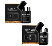 Nasal Inhaler, Male Care Inhaler, Airway Cleansing Inhaler, for Men's Health