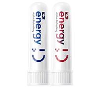 Nasal Inhaler Mint Cream Rhinitis Mint Cream Nasal Essential Oils Cold Nose Fresh Herbal Ointment for Congestion Relief 2PCS