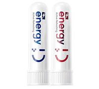 Nasal Inhaler Mint Cream Rhinitis Mint Cream Nasal Essential Oils Cold Nose Fresh Herbal Ointment for Congestion Relief 2PCS