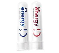 Nasal Inhaler Mint Cream Rhinitis Mint Cream Nasal Essential Oils Cold Nose Fresh Herbal Ointment for Congestion Relief 2PCS.