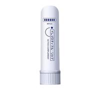 Nasal Inhaler, Nasal Inhalation Pen, Natural Aromatherapy Sticks for the Nose, Energy Stick Increases , Clear Nasal Congestion, Natural Ingredients, and Lightweight