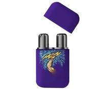 Nasal Inhaler, Refreshing Breathing Experience, 1 Piece, Work Study Concentration Inhaler, Stress Relief Nasal Stick, Multi-Purpose, for Work, Study, Commuting