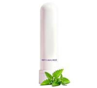 Nasal Inhaler Stick 12g | Natural Aromatherapy Diffuser for Energy Boost | Refreshing Inhaler for Strength Vitality and Wellness | Ideal for Women Men Adults Home Office Travel Daily Use