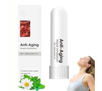 Nasal Inhaler,T-iworld Inhaler,Memory Boost Inhaler,Anti-Aging Nasal Inhalation,Naturally Nourish The Brain,Natural Ingredients (1)