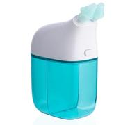 Nasal Irrigation System, Sinus Rinse Machine, Nasal Rinse Machine with Salt Water Tank & Waste Collection Tank - Nose Cleaner for Sinus, Nasal Allergies, Nasal Congestion